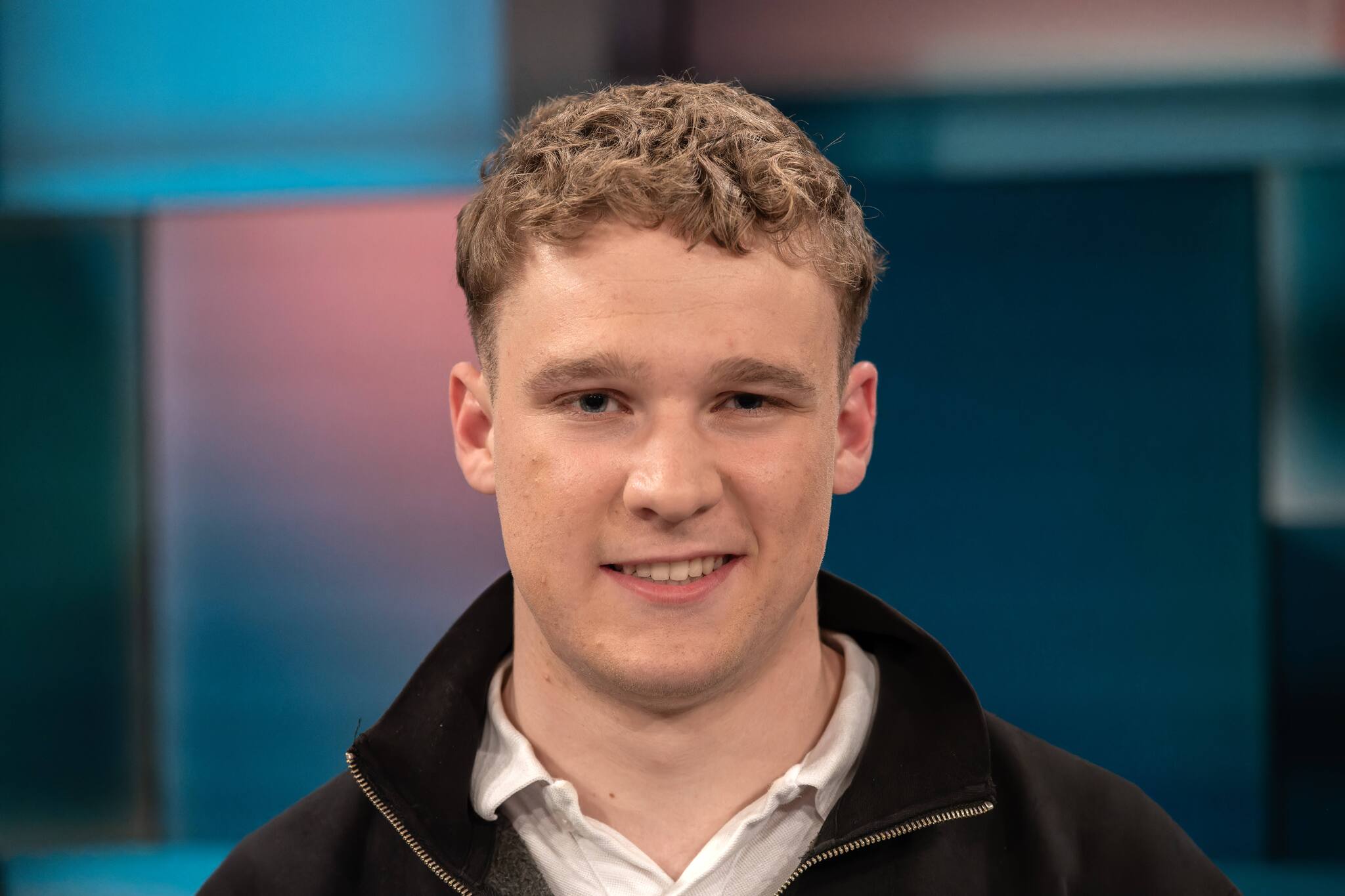 Der Generalsekretär der Bundesschülerkonferenz, Quentin Gärtner, kritisiert das Wehrdienst-Vorhaben von Schwarz-Rot. (Archivbild). Quelle: IMAGO/Klaus W. Schmidt