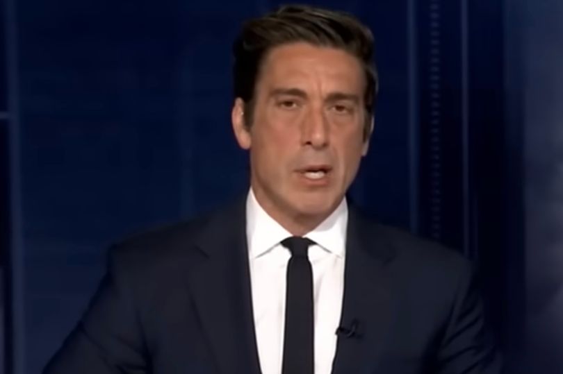 ABC viewers 'ashamed' as David Muir halts show for crucial update