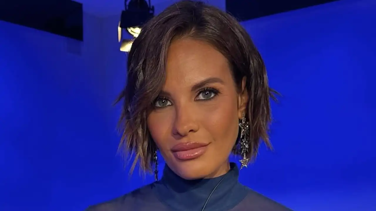 Jessica Bueno rompe su silencio sobre sus nuevos proyectos tras
