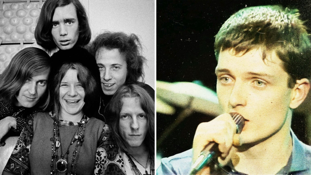 The Literary Roots Behind 20 Recognizable Band Names