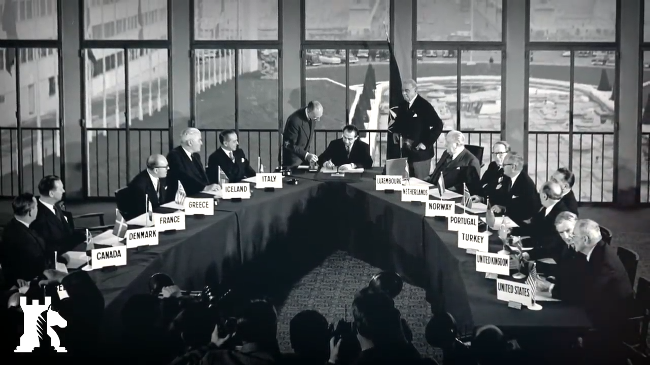 How Europe avoided major wars for decades after World War II