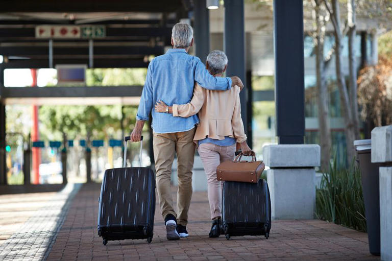 UK travel agent goes into liquidation as customers updated on holiday ...