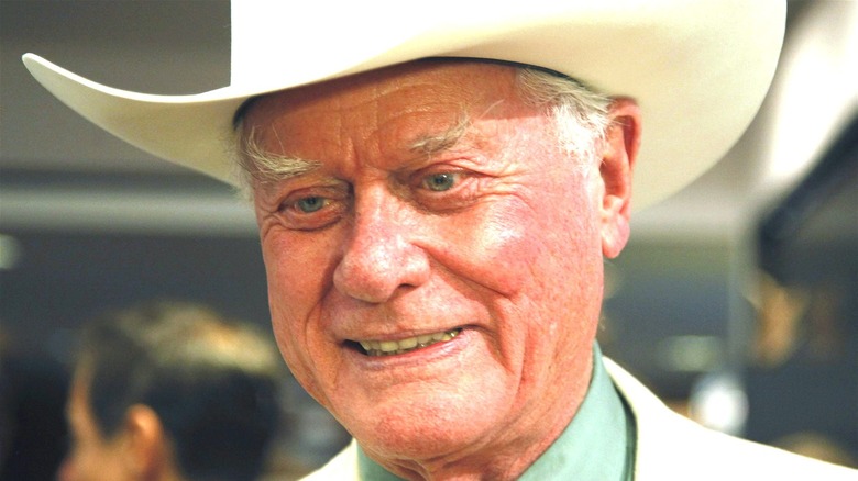 Dallas Actors You May Not Know Passed Away