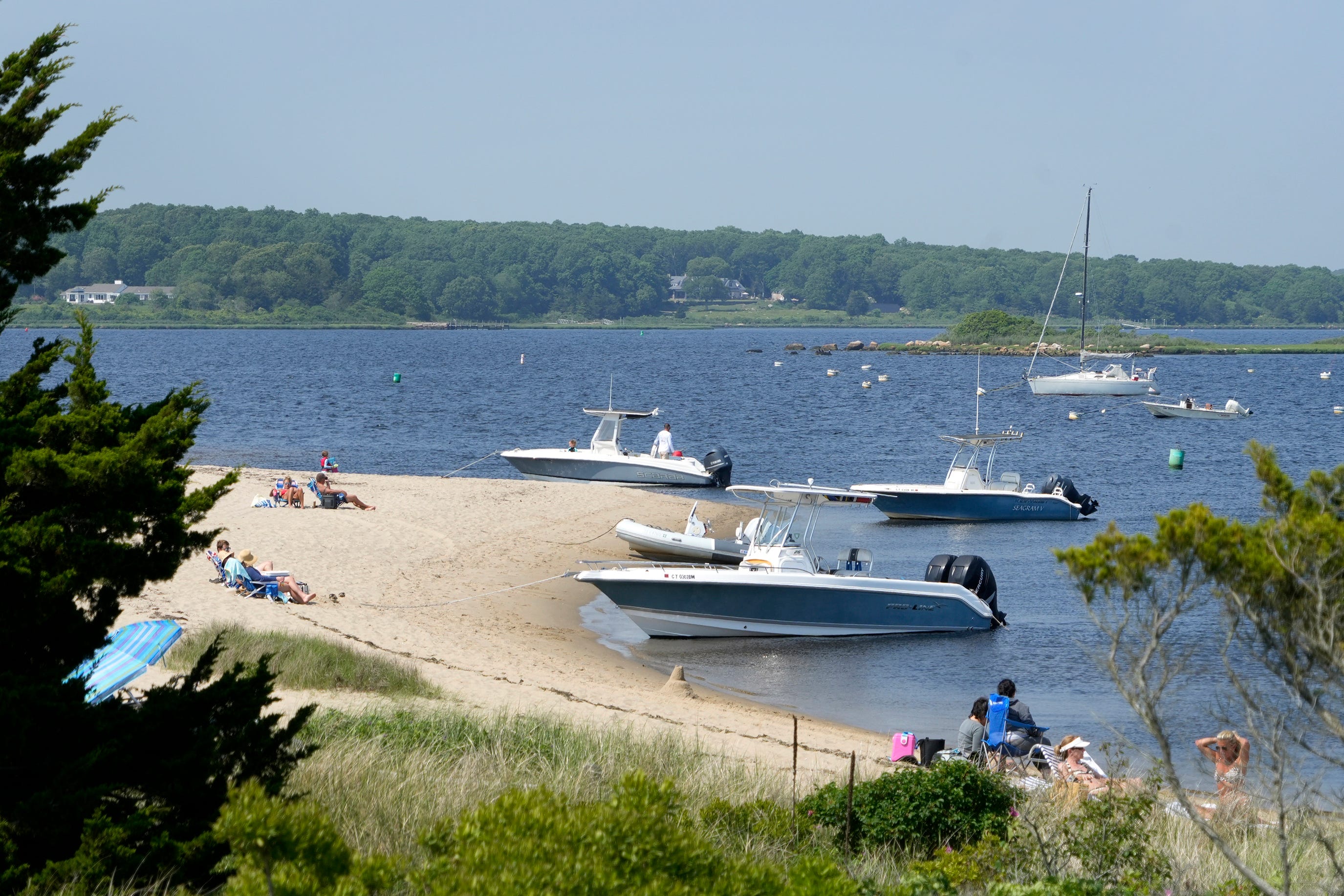 From Taylor Swift to Ocean House, here are 5 things to know about Westerly