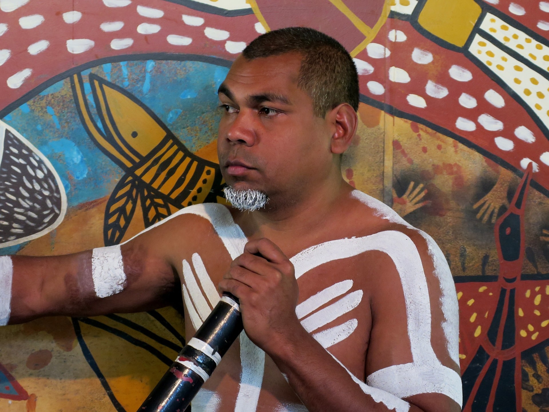 Understanding the Aboriginal Creation Story: Singing the country