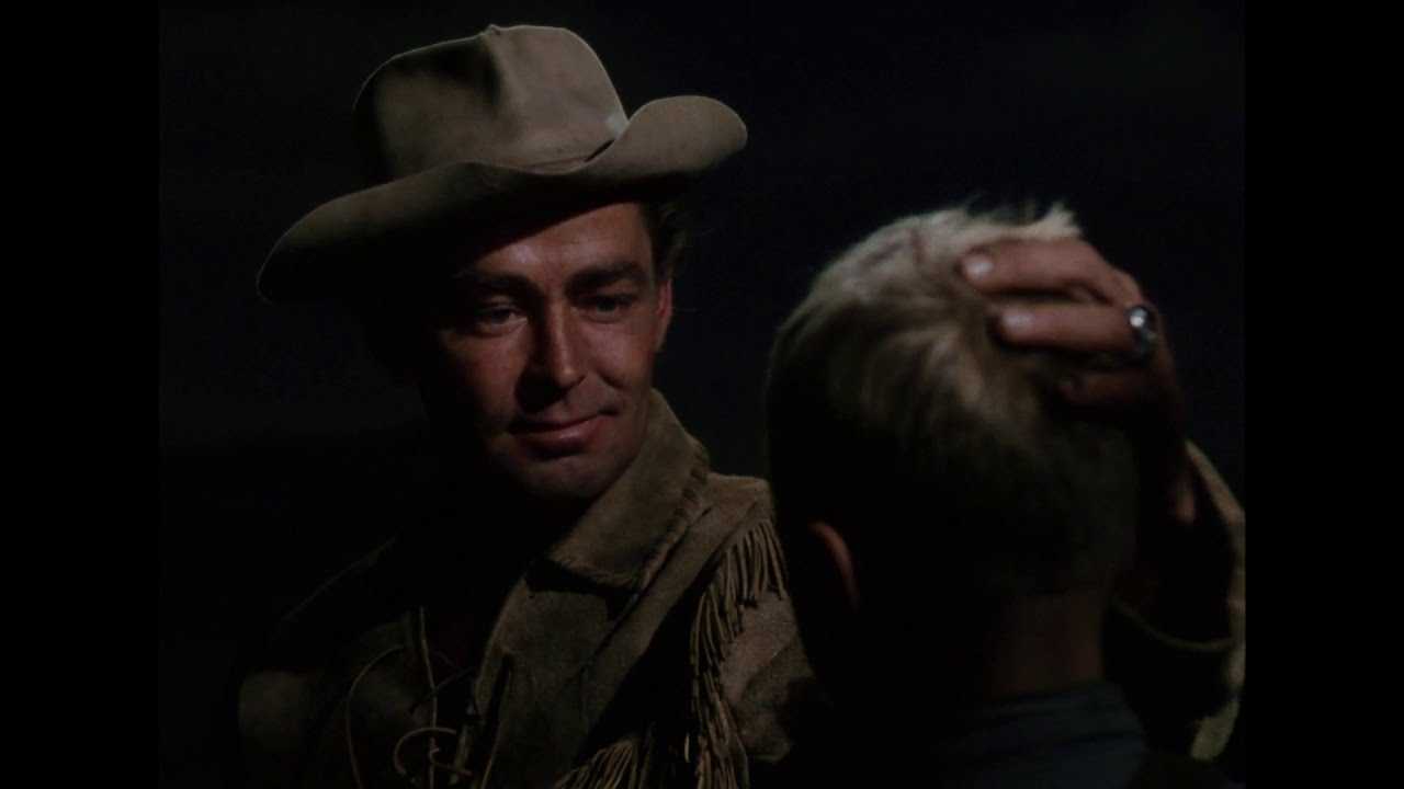 Shane’s Most Misunderstood Scene Still Defines the Western Genre 72 ...
