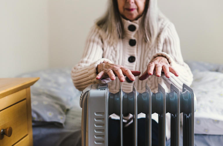 How to avoid winter fuel payment scams
