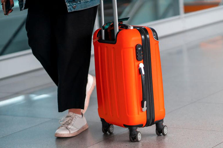 UK travel agent goes into liquidation as customers updated on holiday ...