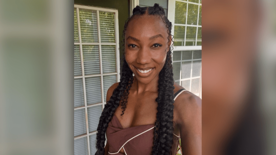 North Carolina man accused of fatally strangling girlfriend, calling ex ...