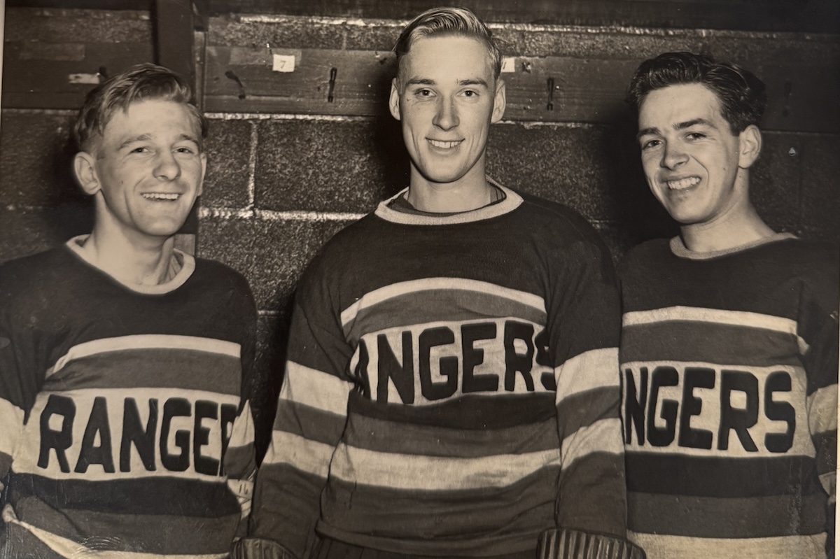 Remembering Ritchie McDonald: The Memorial Cup star who never came home