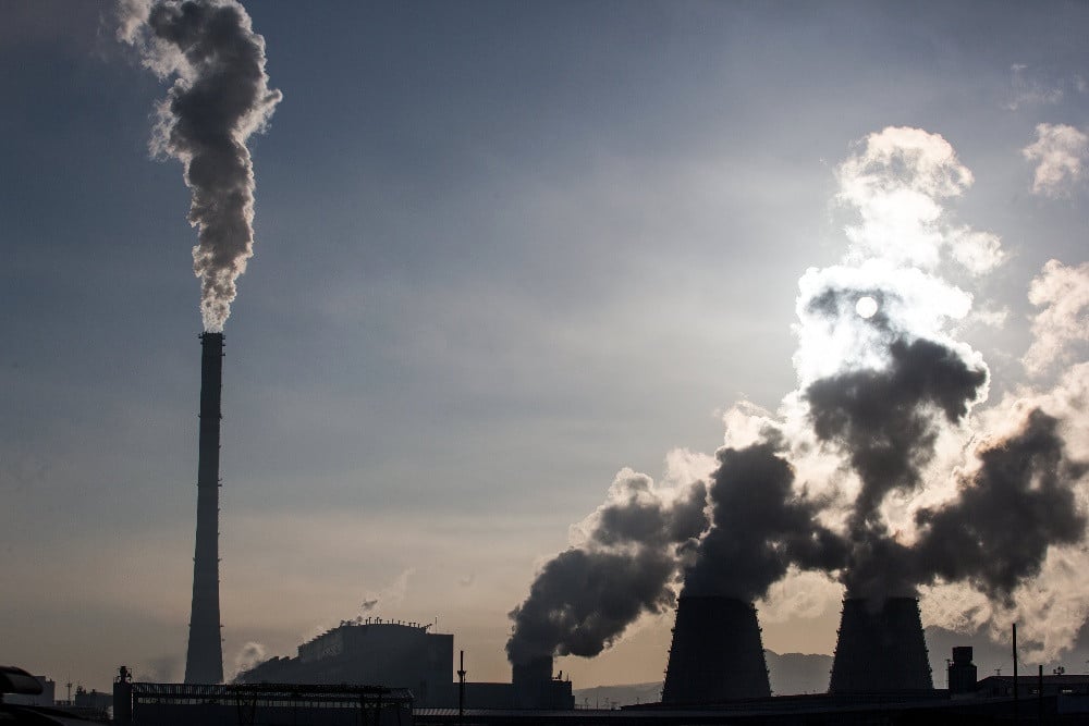 Waspadai Tekanan Dividen, Saham Batu Bara Masih Menarik?