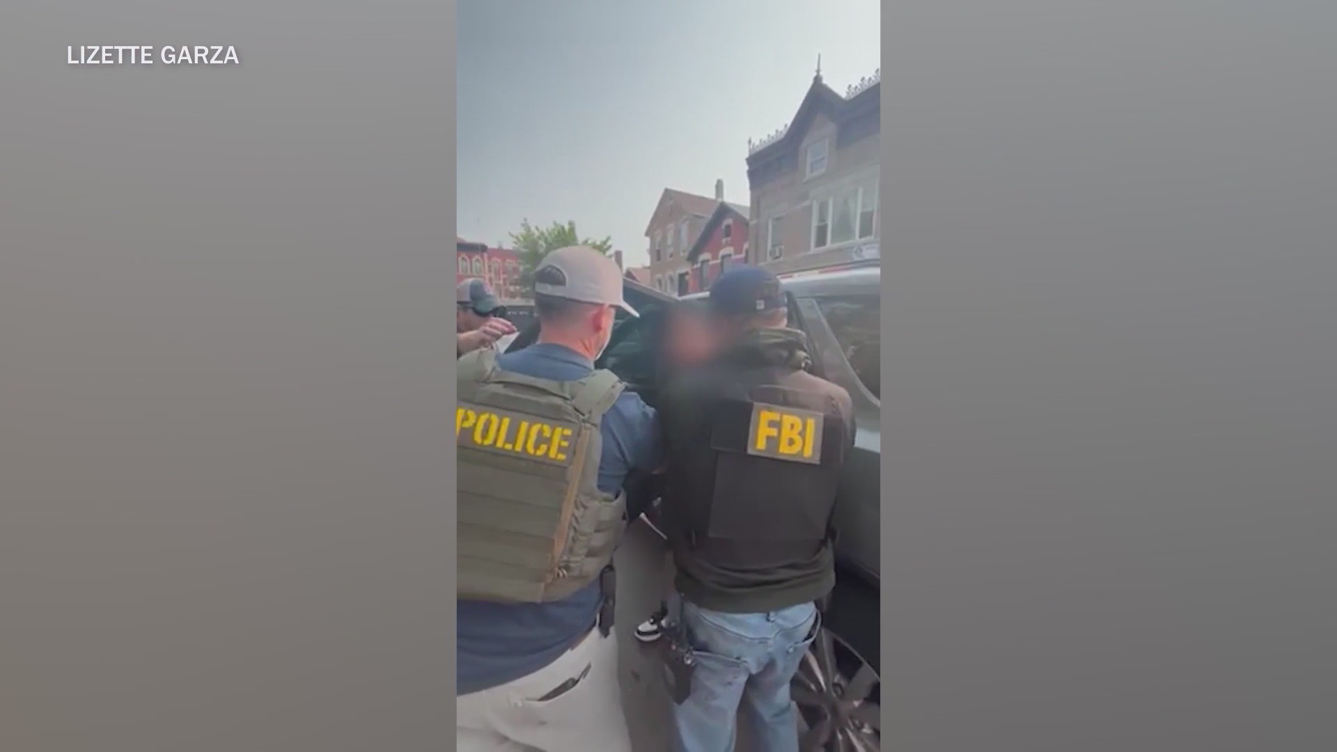 Hundreds to be released after judge rules ICE arrests in Chicago area ...