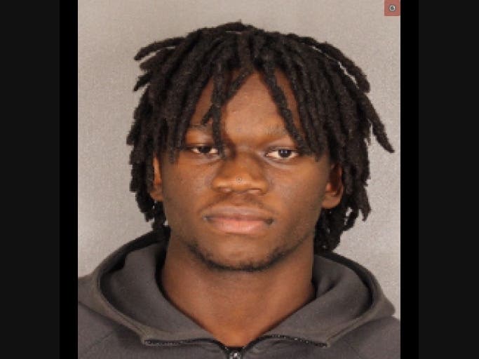 Grand Jury Indicts Teen On Manslaughter Charges In Deadly High-Speed Crash