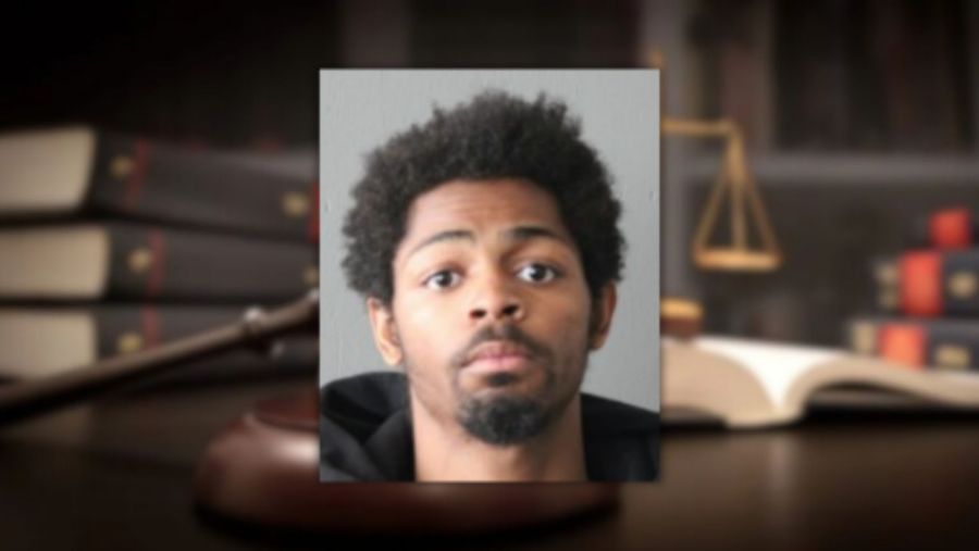Felony charge filed against man accused of killing 2-month-old baby on ...