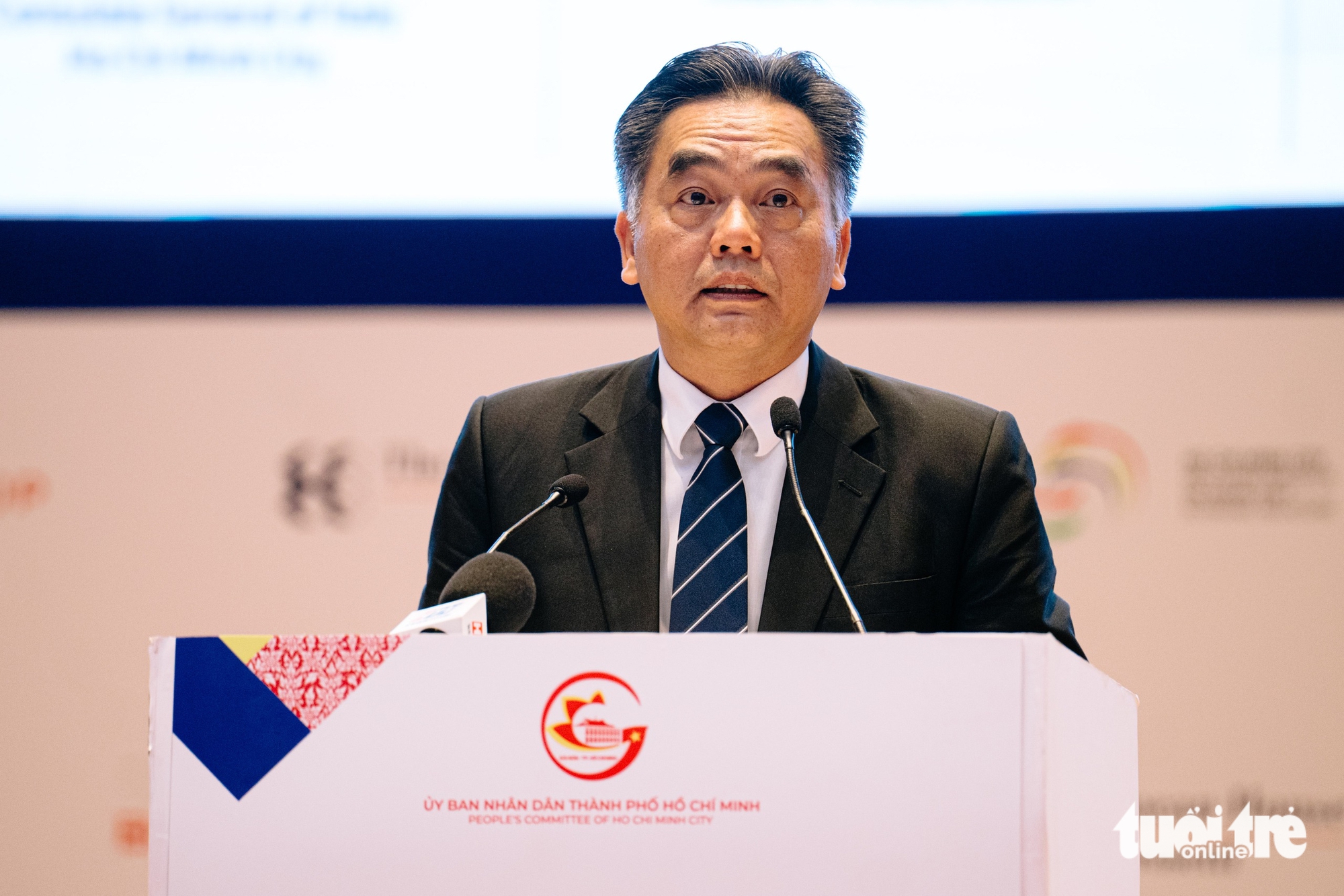 Phát triển hiệu quả quan hệ Việt Nam - Ý