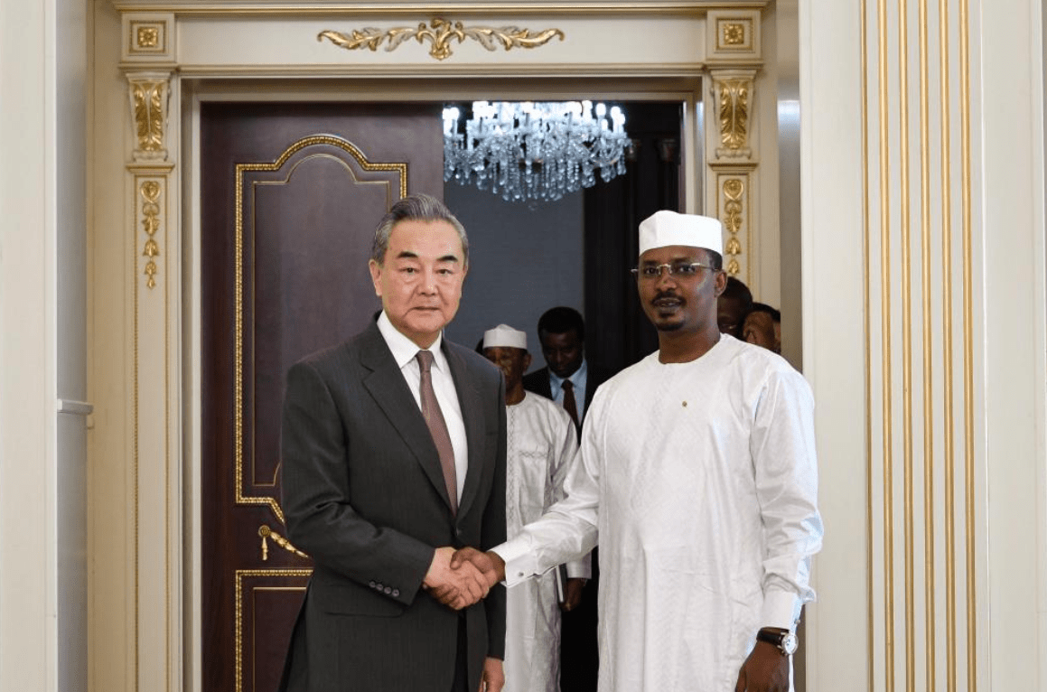 China leads Chad’s oil revival with US$4.5bn refinery upgrade as ...