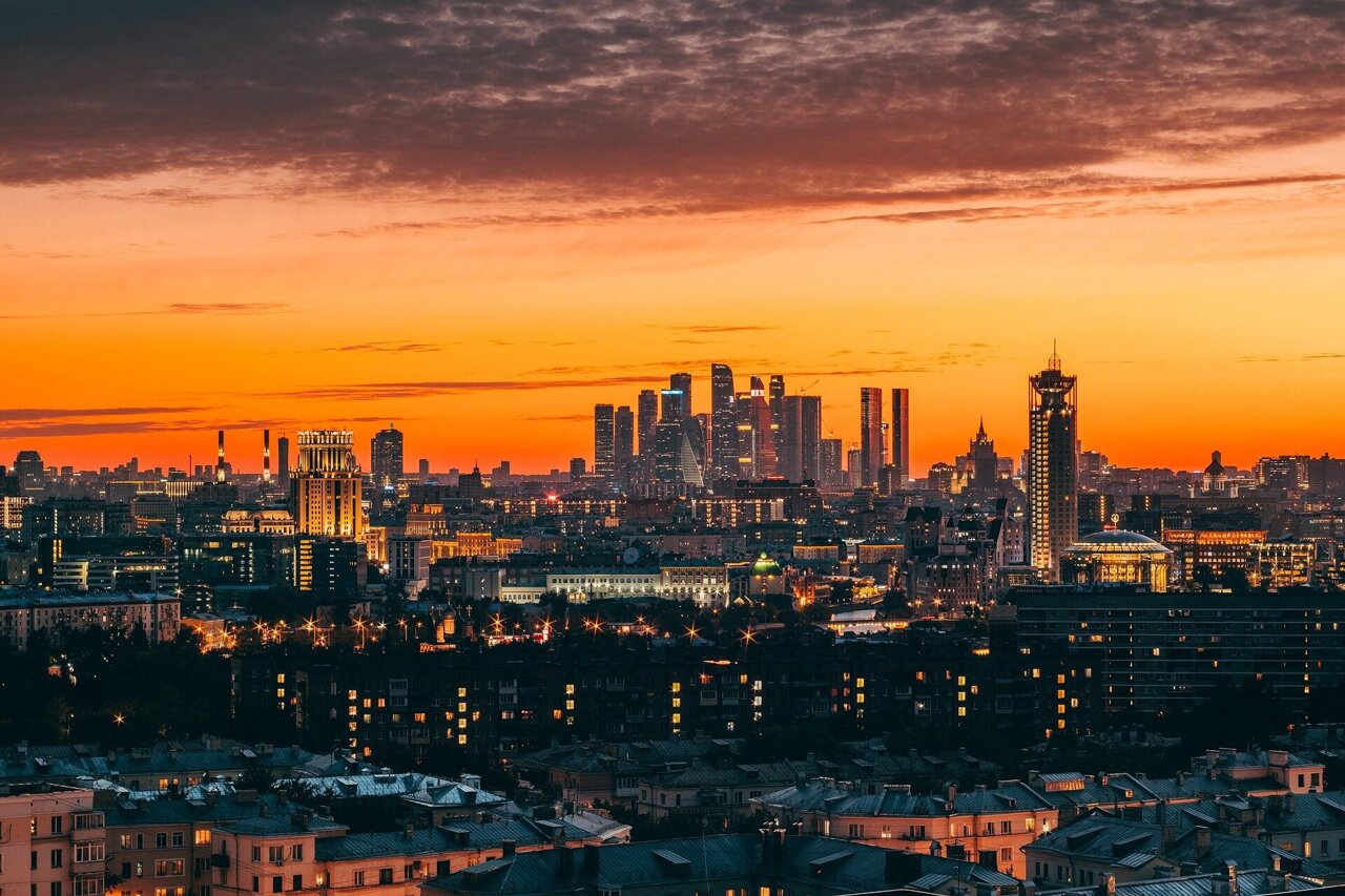Enhanced climate models reveal how our cities are driving and feeling ...