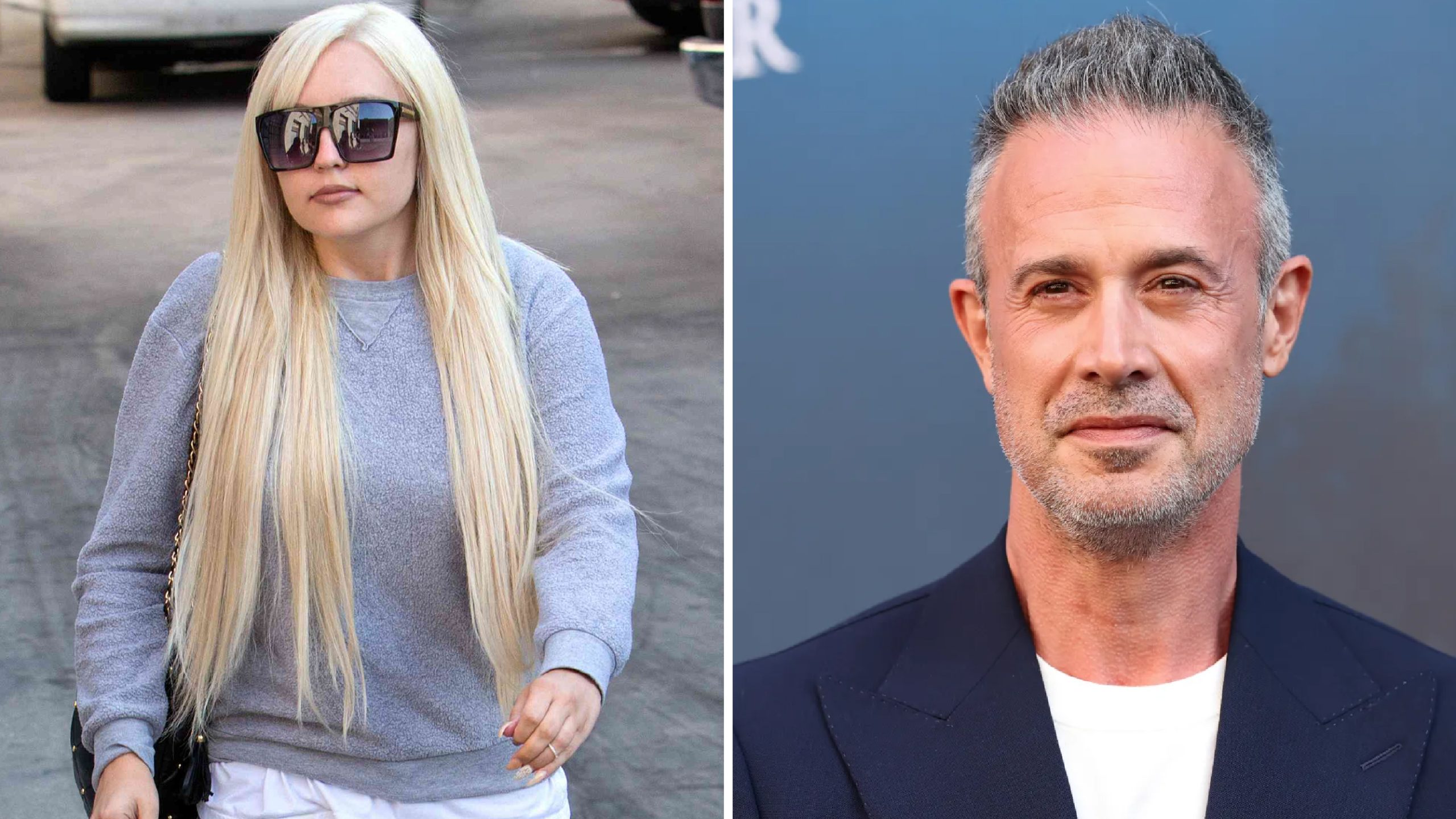 30 Stars You Totally Forgot Existed Until Now