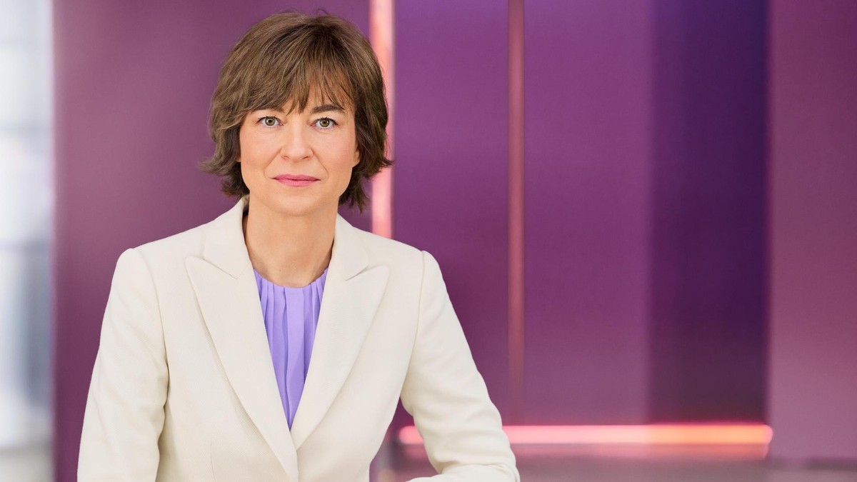 „Maybrit Illner“ läuft am Donnerstag, 13. November wieder im TV. (Archivfoto)