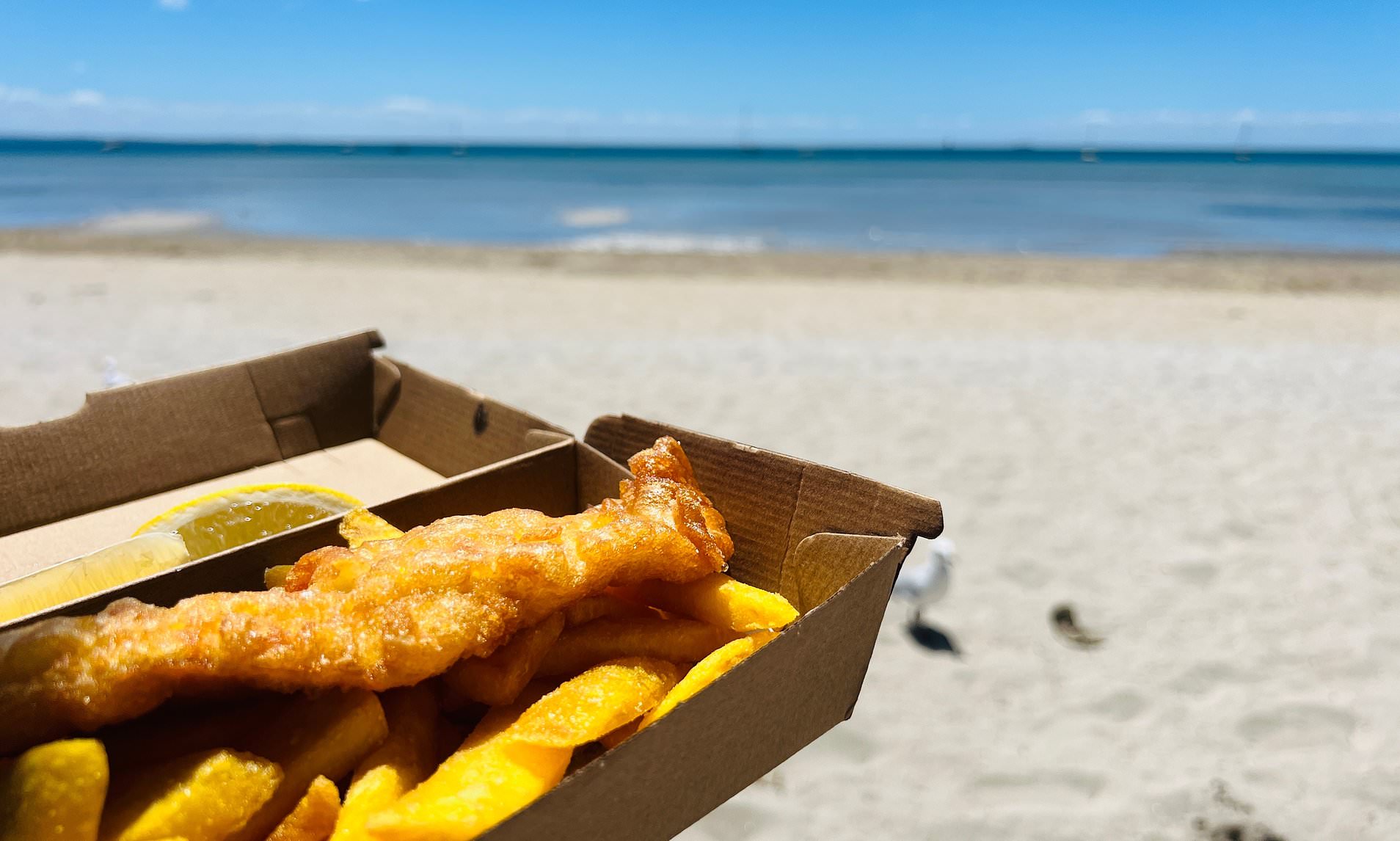 UK's 50 best fish and chip shops revealed - but 36 aren't even by the coast