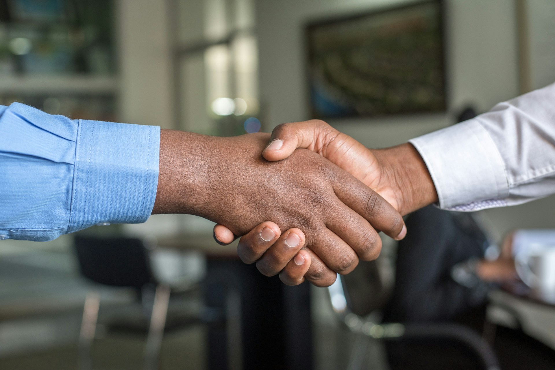 US Etiquette Rules Even Americans Get Wrong