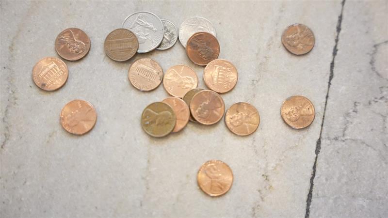 U S Mint Ends Penny Production After 238 Years Marking Historic