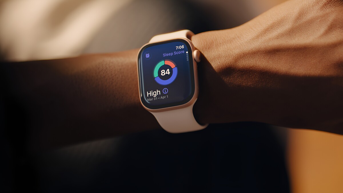 Bestseller bei Amazon mit Note 1,8: Die Apple Watch Series 11 gibt es ...