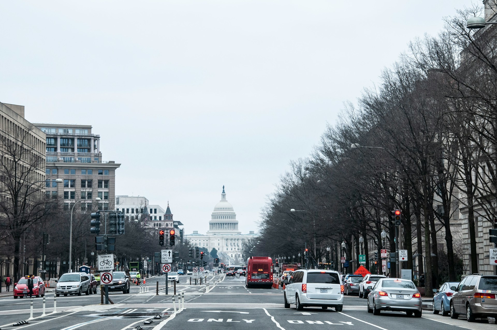 Tips For Visiting America’s Most Famous Landmarks