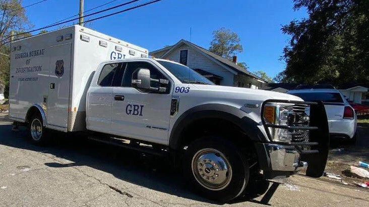GBI arrests 6 after drug trafficking investigation leads to bust at ...