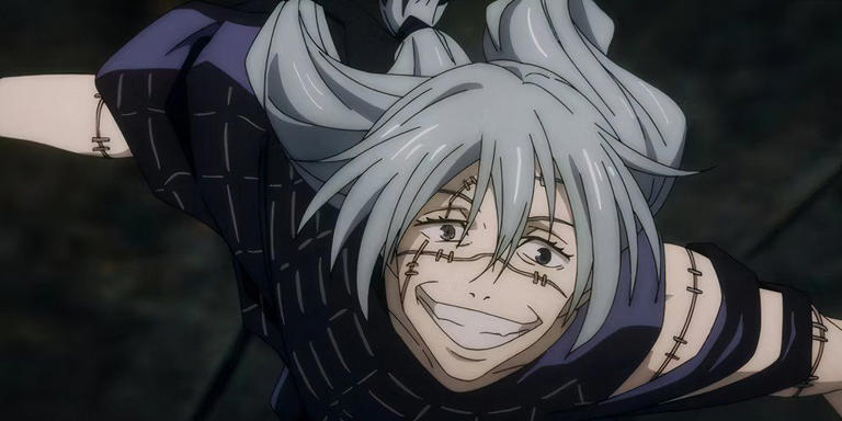 Jujutsu Kaisen Modulo Fixes Jujutsu Kaisen’s Plot Holes