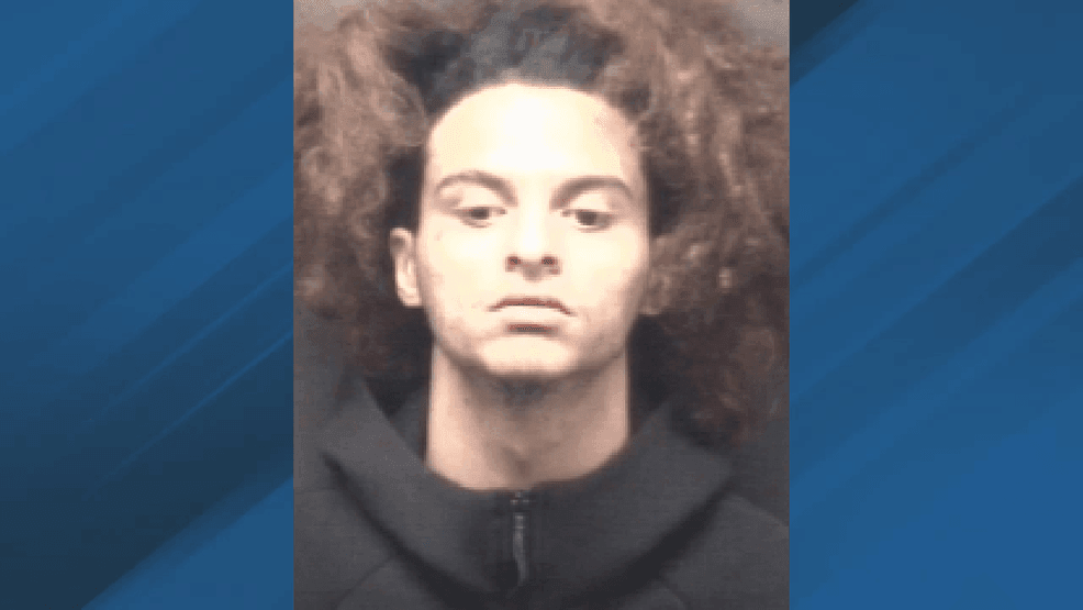 Greenville man charged with assault and weapon discharge, held on ...