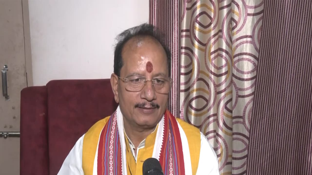 Bihar Dy CM slams RJD, says Opposition trying to bring back 'gunda raj'