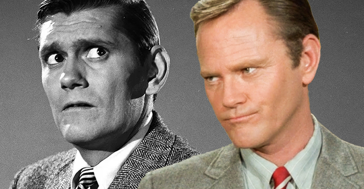 TV Characters Who Were Recast And Nobody Noticed