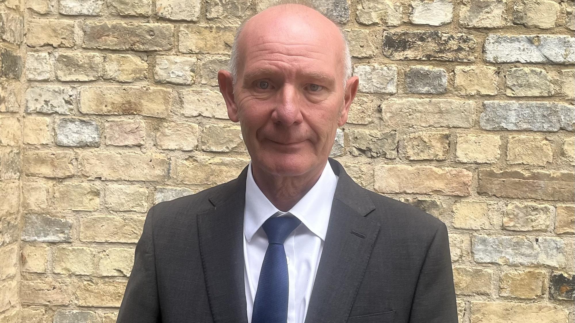 Cambridgeshire police and crime commissioner reacts to government plans ...