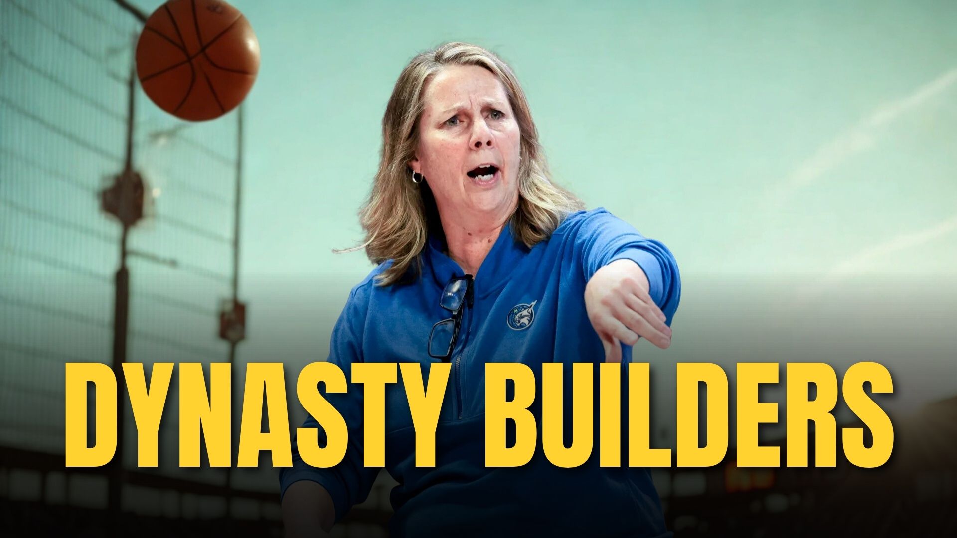 Coaches Who Quietly Built the WNBA’s Greatest Dynasties