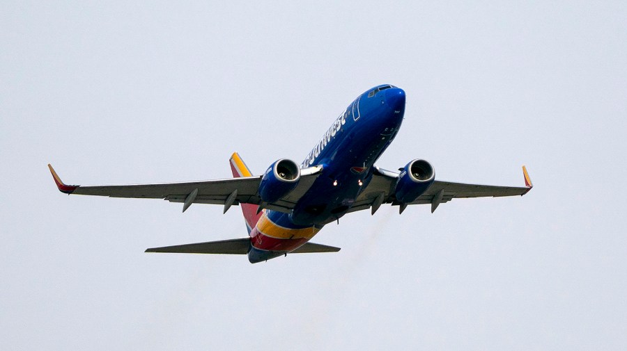 Southwest changing two longtime policies in 2026: What passengers should know<br><br>