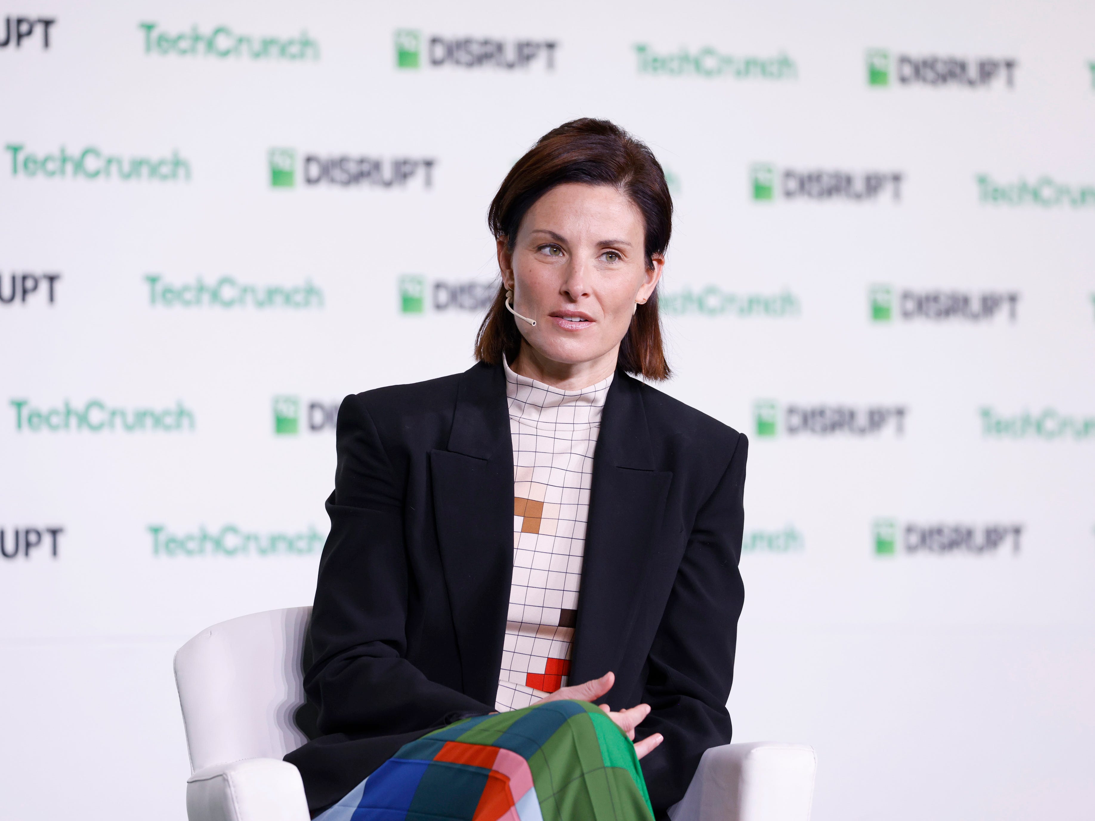 Netflix CTO says the company has no 'formal performance reviews'