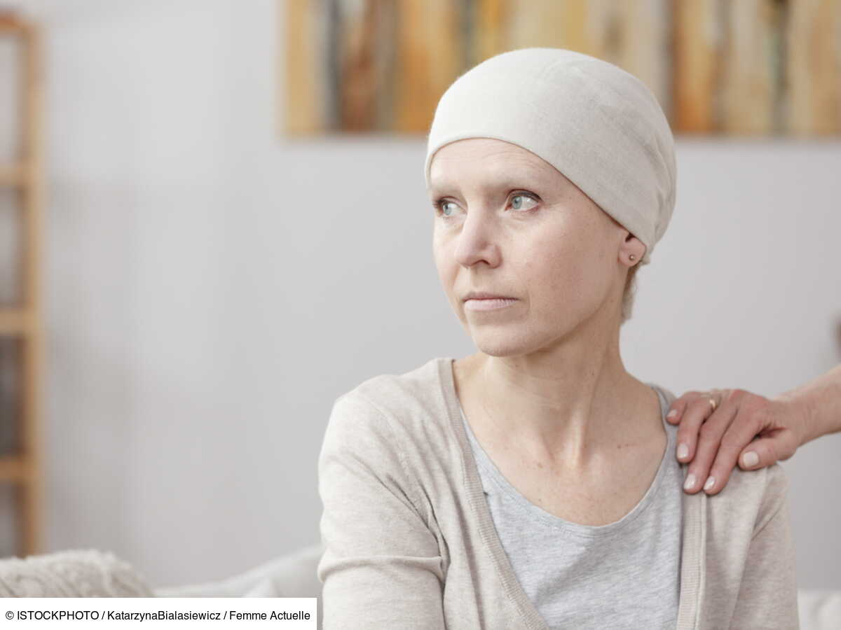 “Une explosion chez les femmes” : ce cancer progresse et il tue plus ...