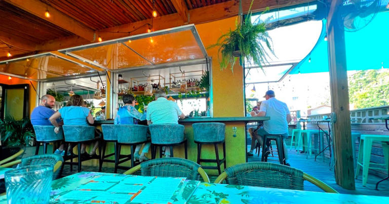 This Nationally Recognized Minnesota Restaurant Is One of the Best in ...