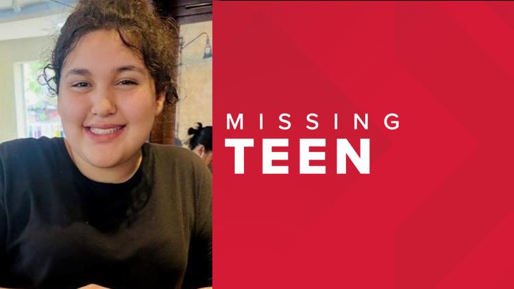 Bexar County Sheriff's Office seeks help finding missing 14-year-old girl