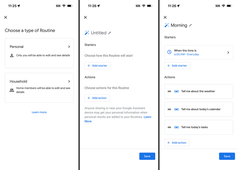 Easy Way to Set Up Google Assistant on iPhone