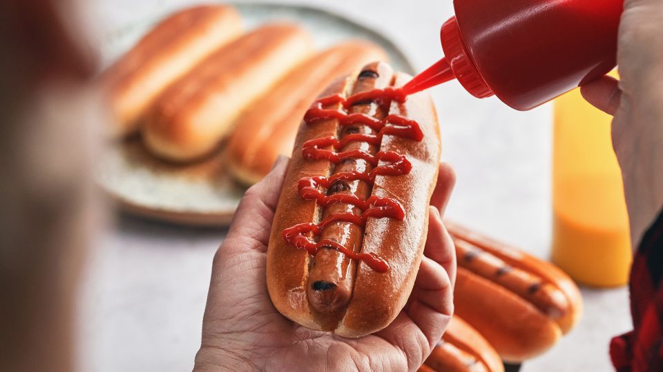 Ultraprocessed foods have also been linked with numerous diseases, including type 2 diabetes and cardiovascular disease. - GMVozd/E+/Getty Images