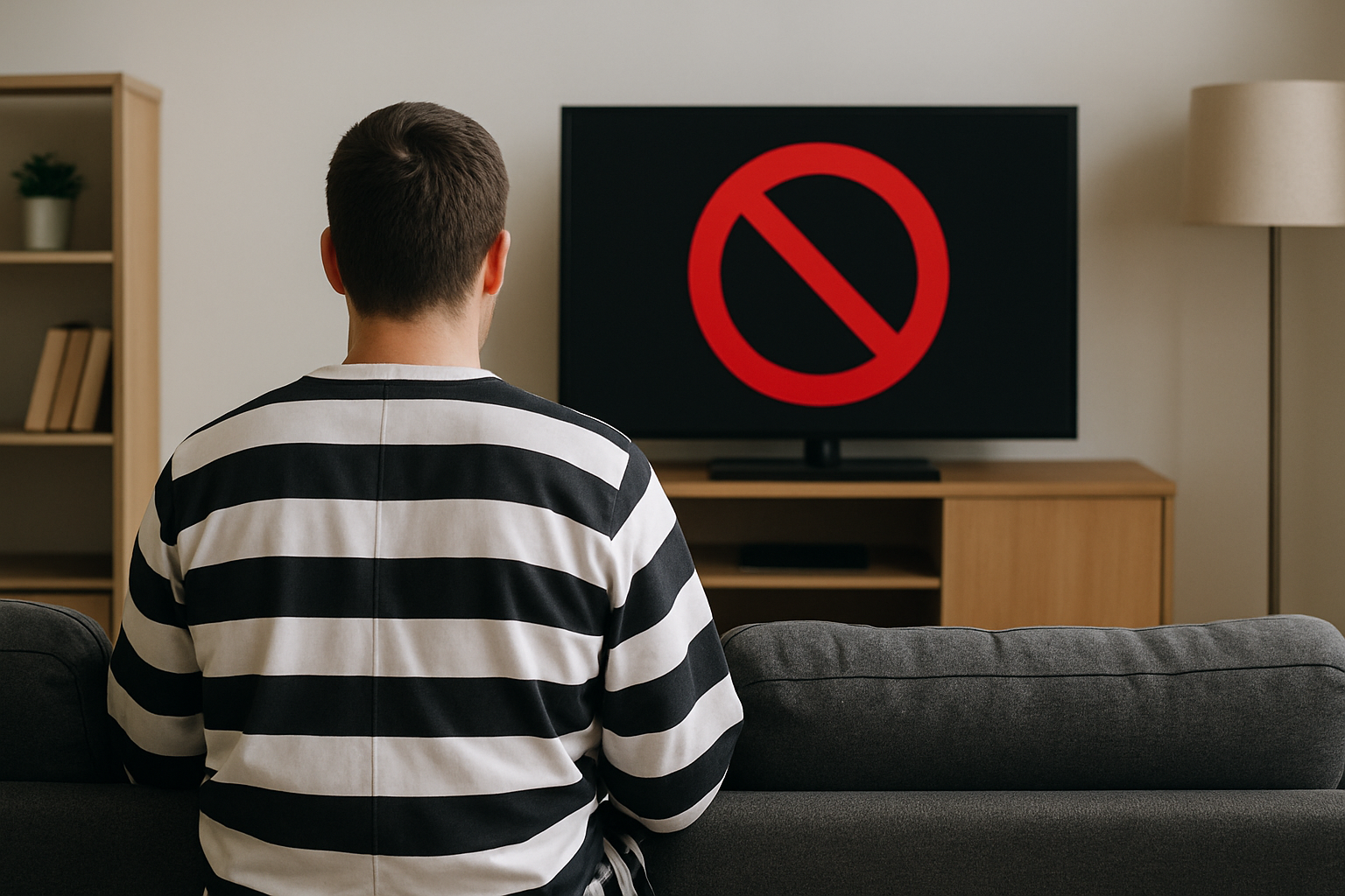 Amazon strengthens illegal streaming barriers on Fire TV