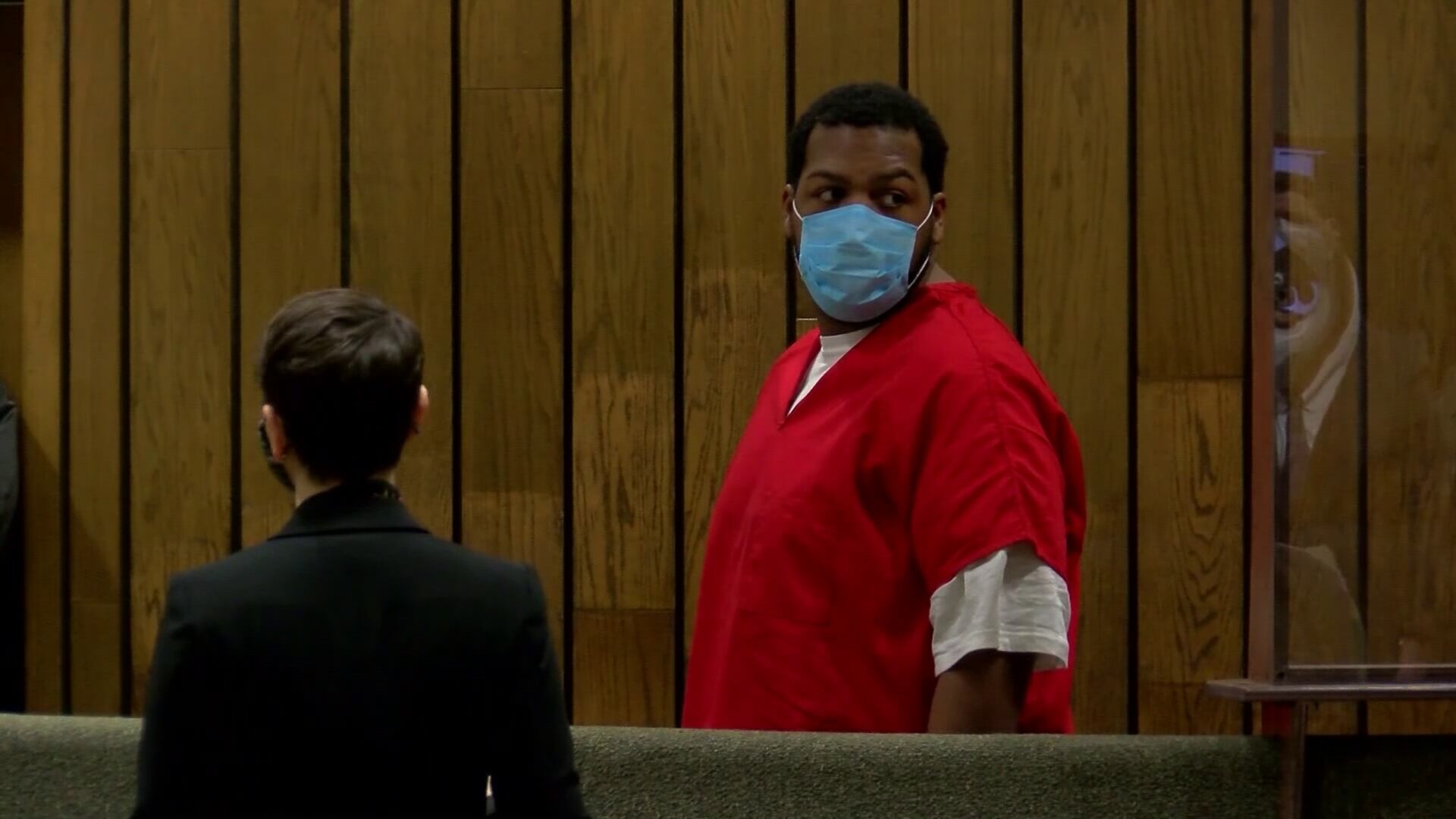 Former MPD officer convicted of kidnapping, murder while on duty ...