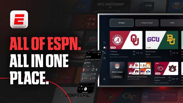 ESPN access for Comcast customers gets major update