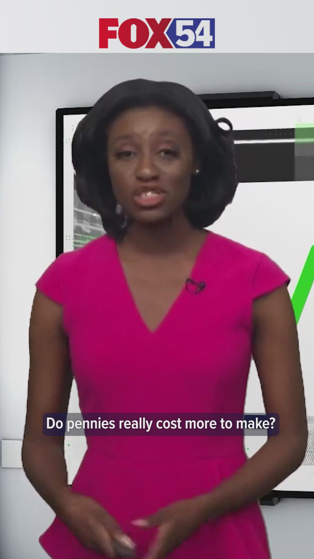 Do pennies cost more to make than they’re worth?