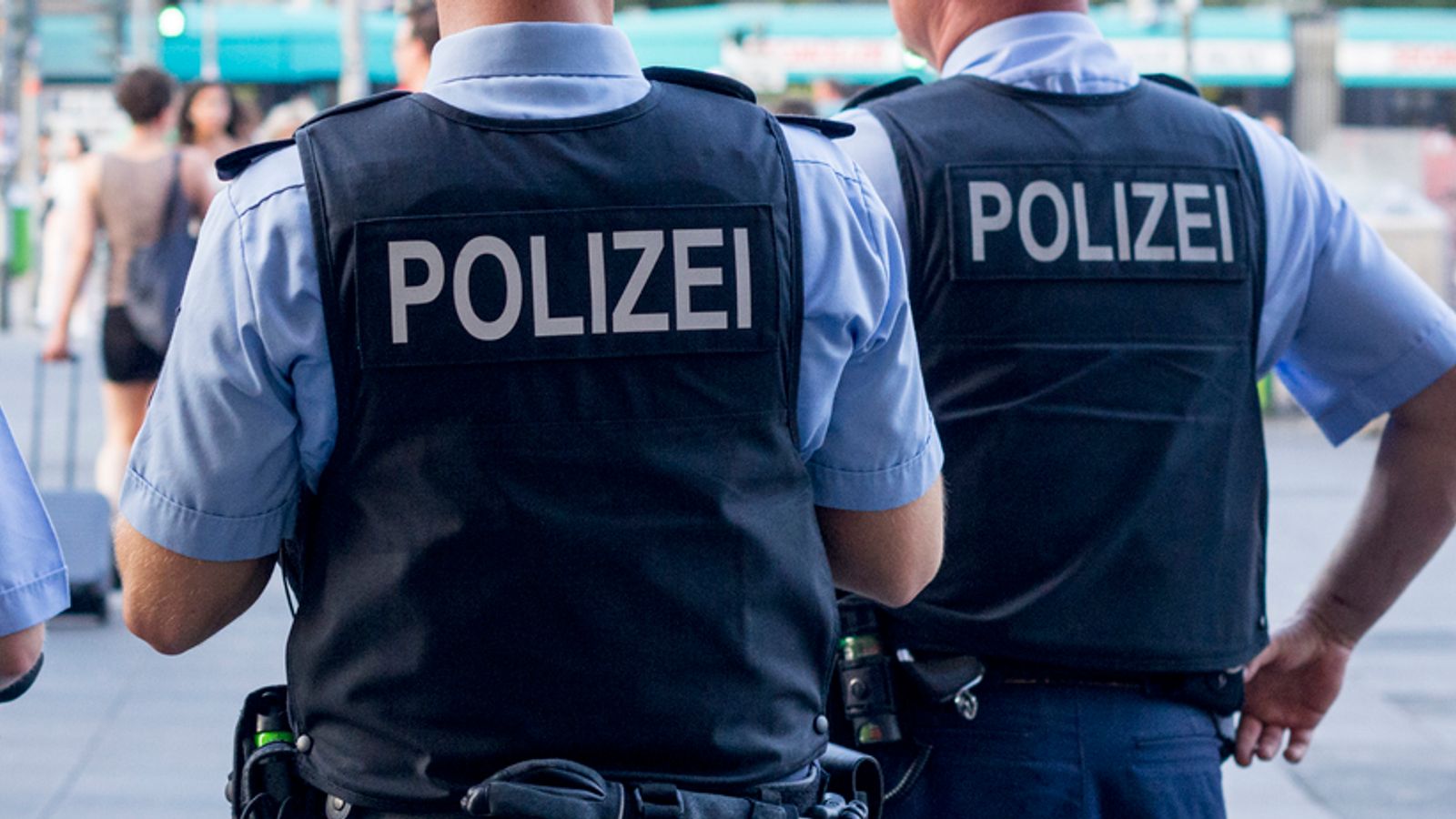 Sixth suspect arrested over alleged Hamas plot to attack Jewish targets