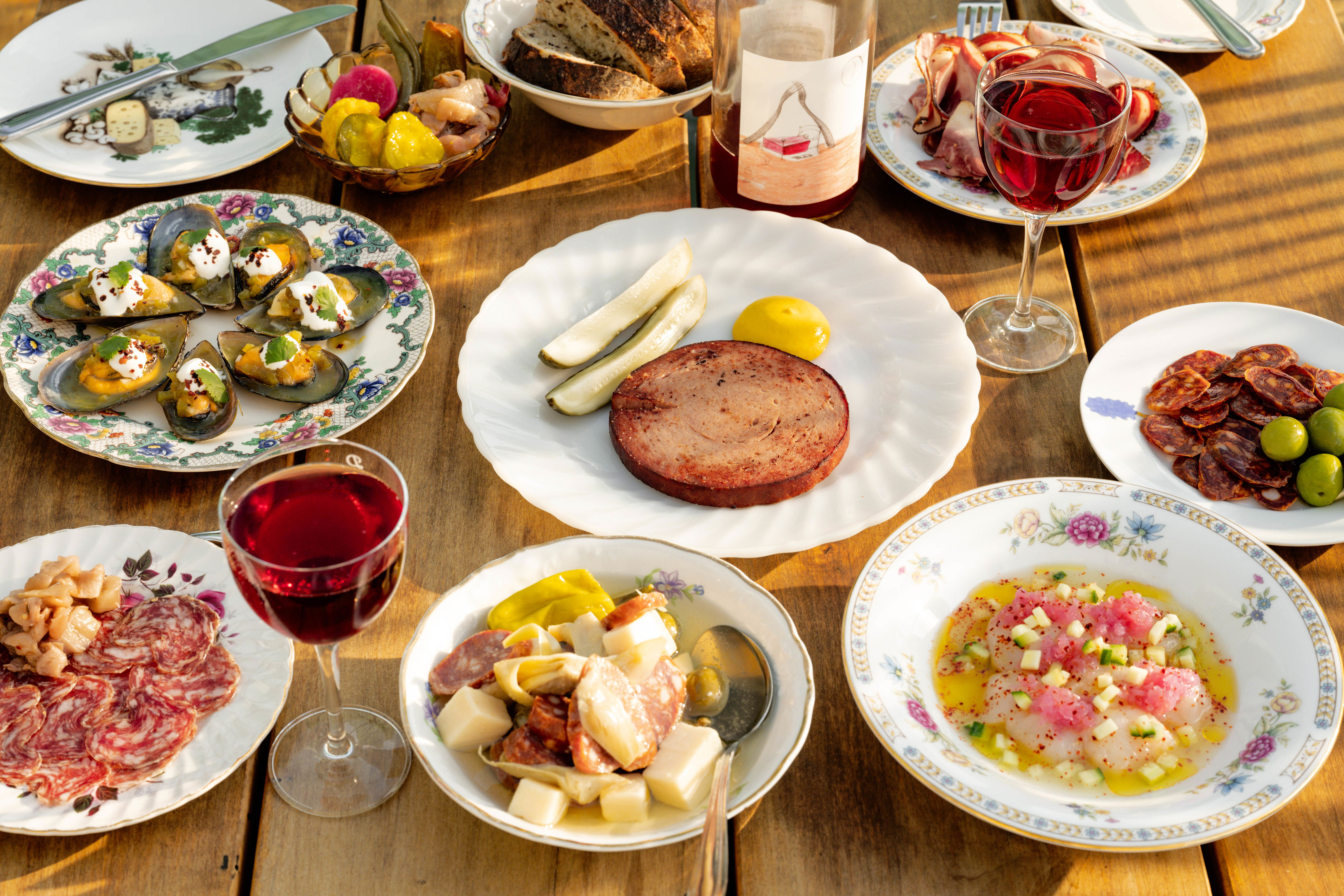 One of the country’s best restaurants is coming to Toronto