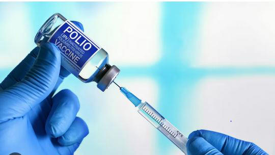 RCA : une campagne de vaccination contre la poliomyélite et la rougeole annoncée