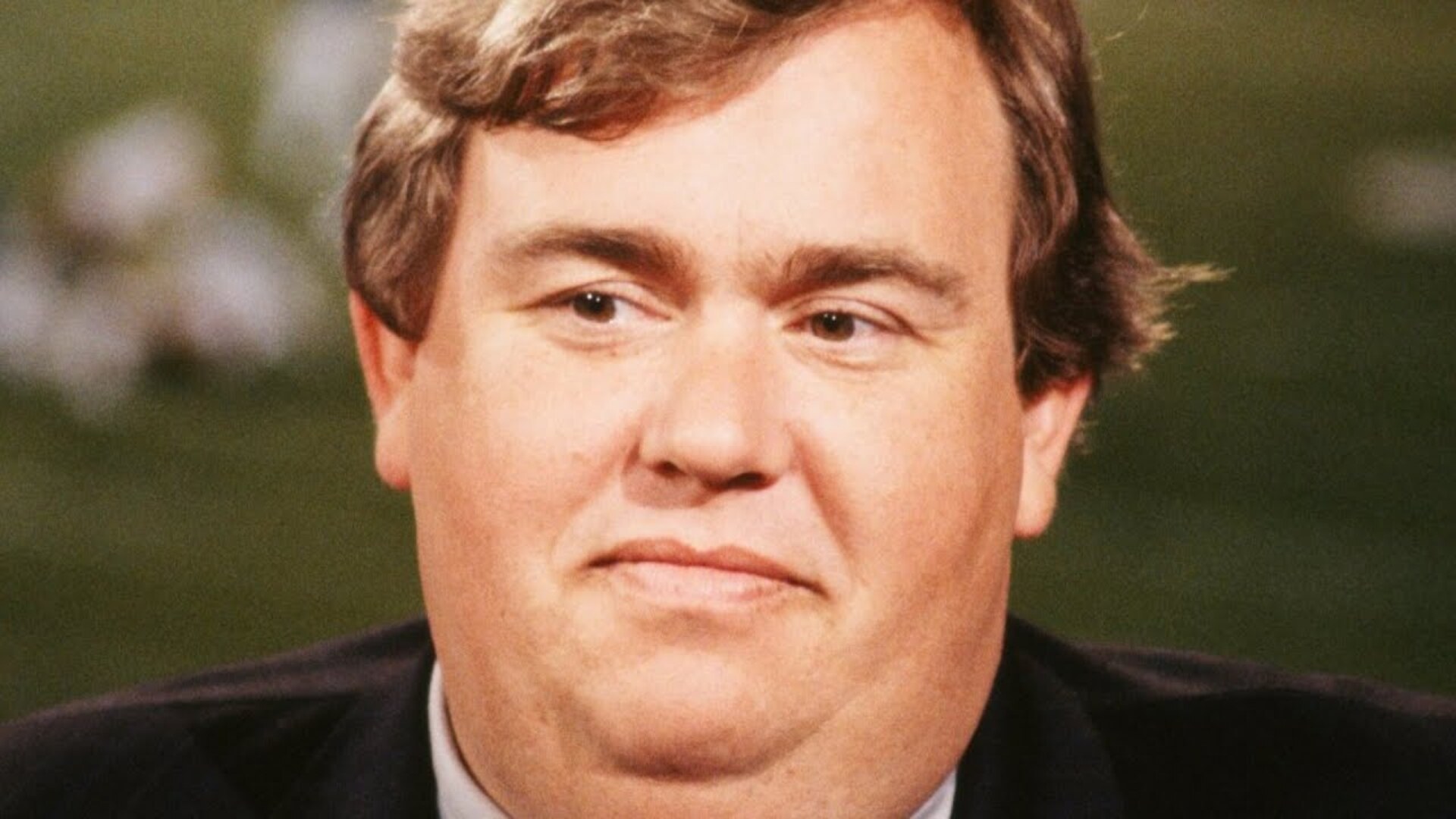 The Tragic Truth Behind John Candy